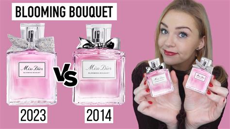 gucci bloom vs miss dior|Gucci Bloom vs Miss Dior Comparison .